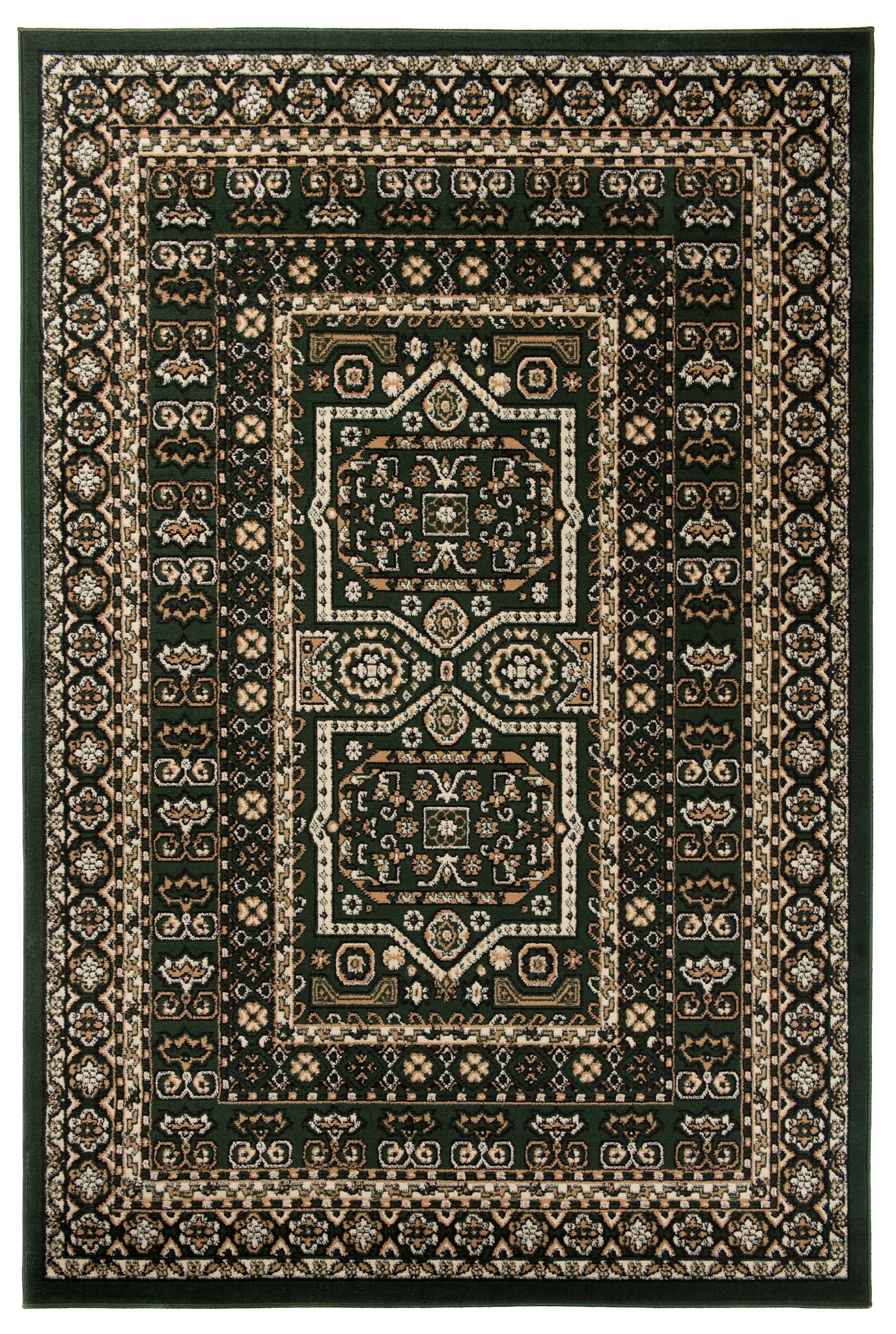 Koberec Bcf Eufrat 160x230 Orientálny Klasický n4gn