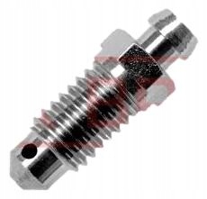 

Odpowietrznik cyl. i zacisku ham M8x1.25 25mm S8