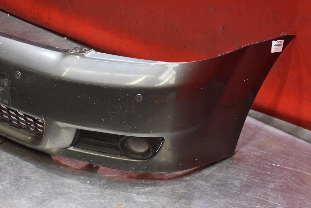 bumper front front 1C3 PDC TOYOTA COROLLA VERSO 2 II 04-09