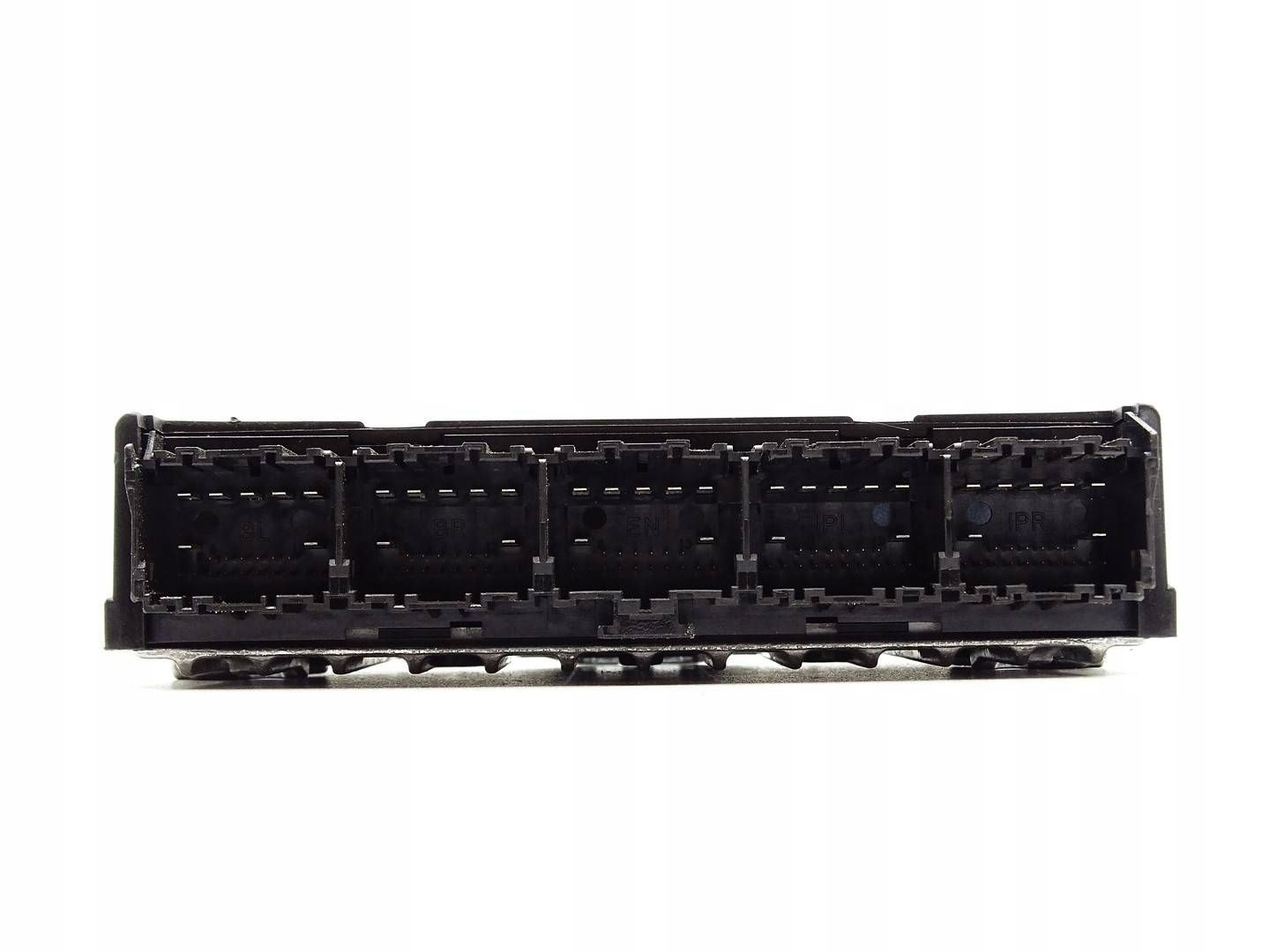 module control unit NADWOZIA JAGUAR F-PACE X761 GX53-14F392-DF