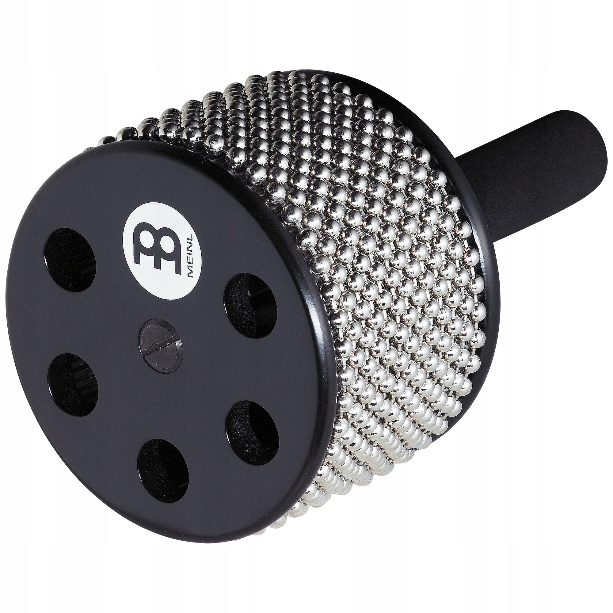 Cabasa Profesjonalna Meinl CA5BK-L czarna