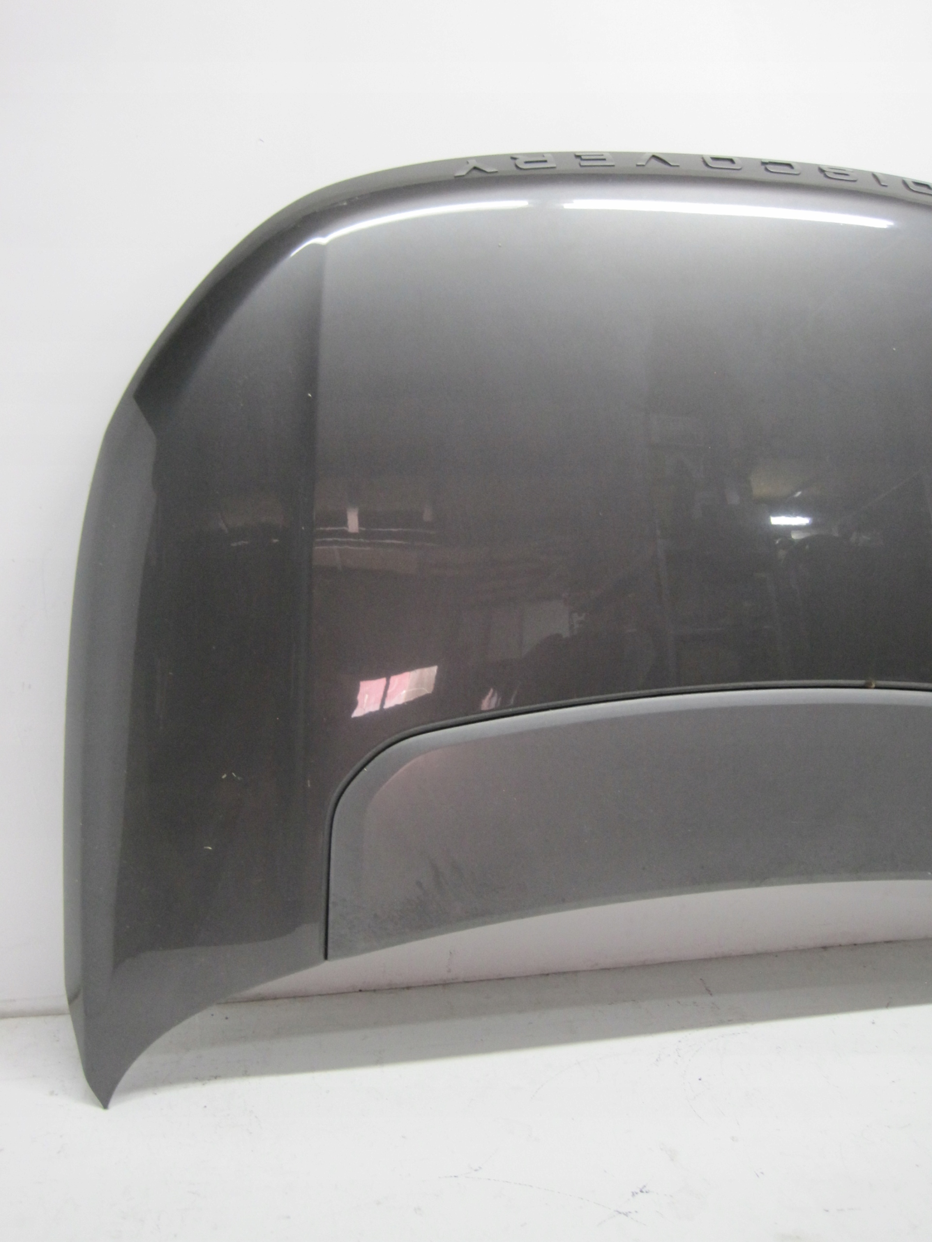 cofano LAND ROVER DISCOVERY SPORT e 17R airbag