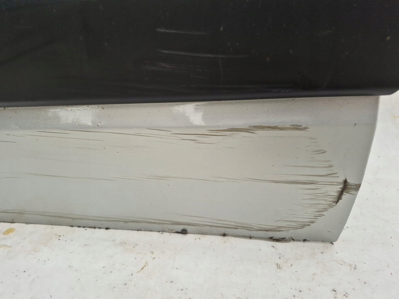 FORD TRANSIT CUSTOM and 1 MK1 LIFT 17-23 door front front left
