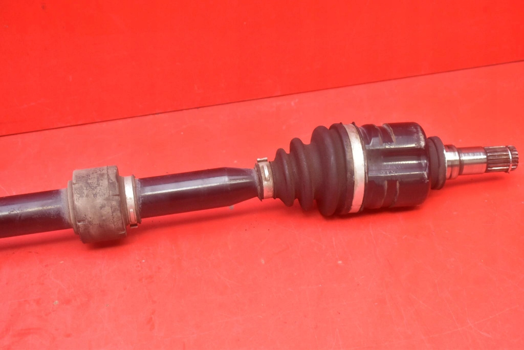 semi-axis right front front 43410-0F090 TOYOTA VERSO 1.8 VALVEMATIC 09-18