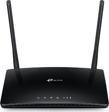 Router TP-Link MR6400 4G LTE 802.11n (Wi-Fi 4)