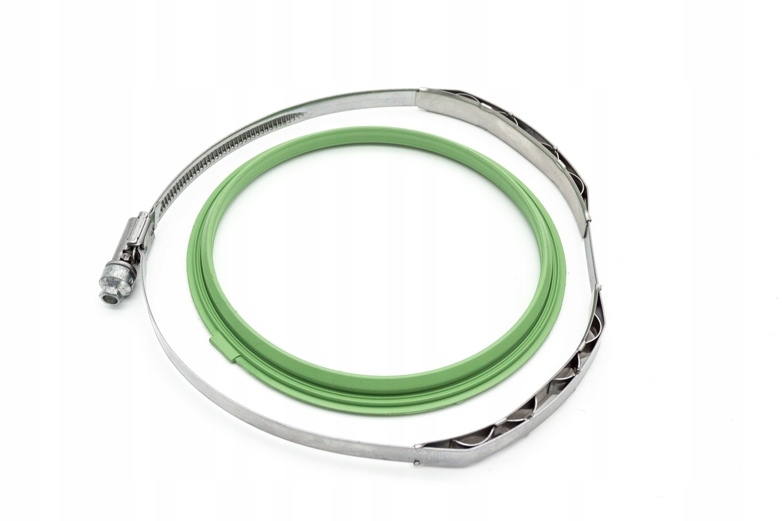 Uszczelka zbiornika pompy paliwa BMW E82 E90