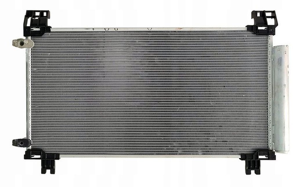 884600D360 - TOYOTA YARIS P13 1.5 1.8 2017-884600D360 KLIMA