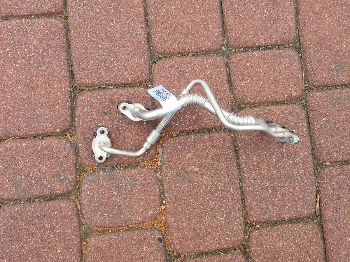 Ölleitung 1.5 Opel Astra K V 55511868