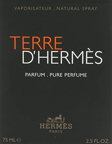 Hermes Terre D'hermes Parfém 75 ML