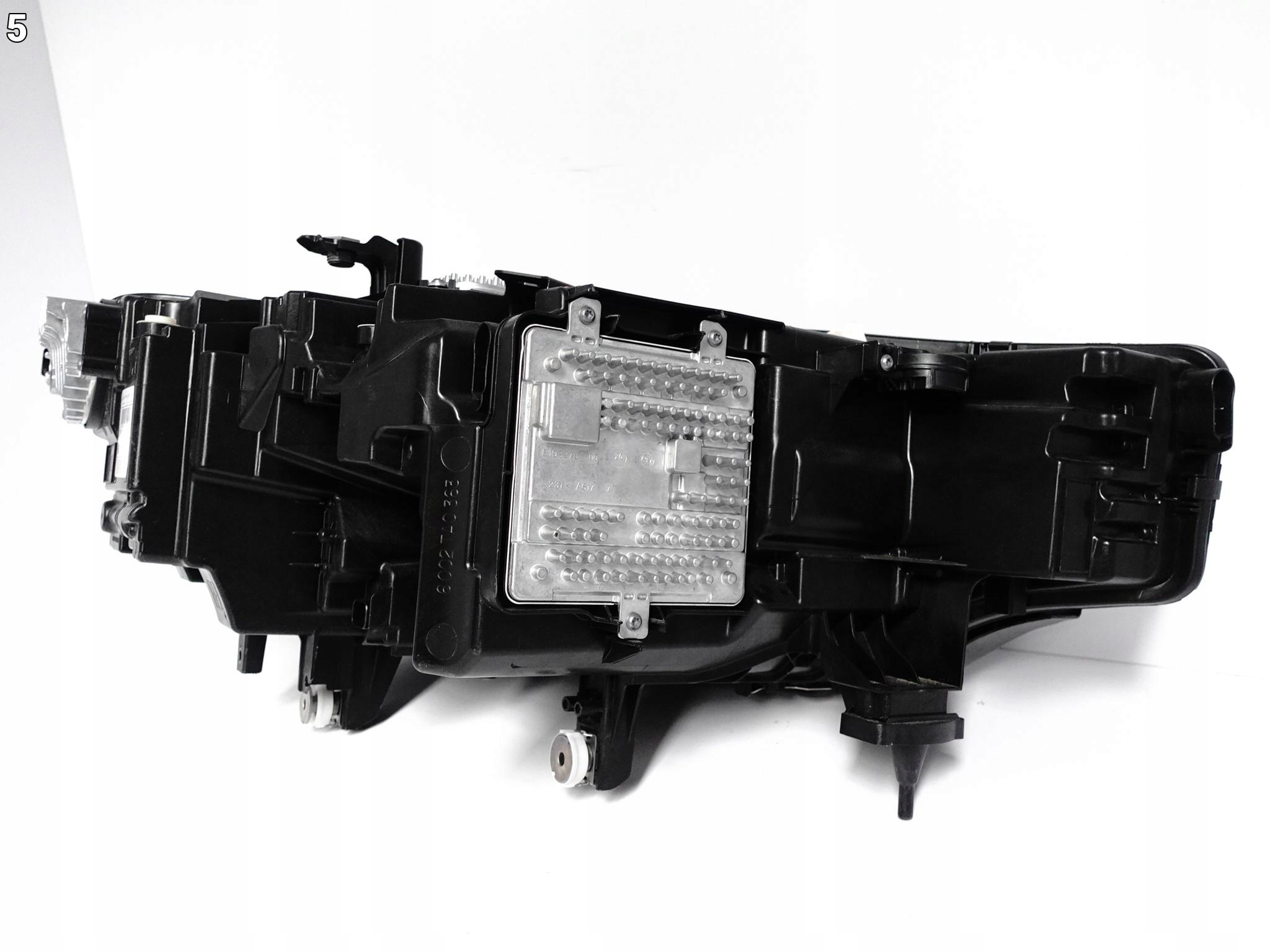 BMW X7 G07 18-22 light + MODULY LASER left front EU complete