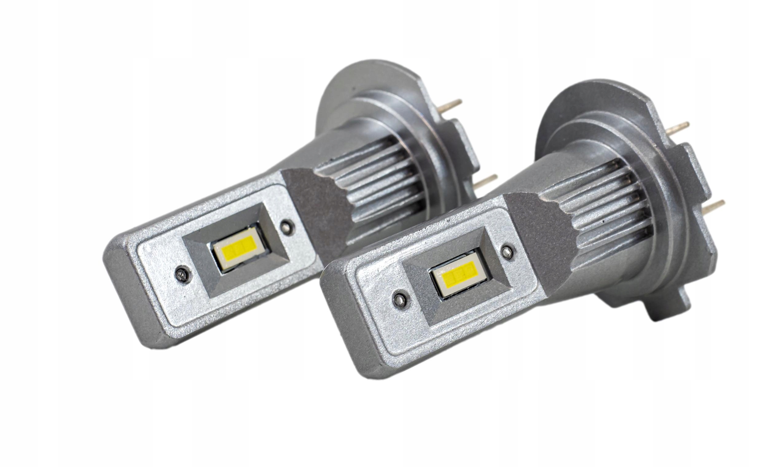 Світлодіодні лампи H7 4000 LM Customize LED Pro part number Kit H7PROZ