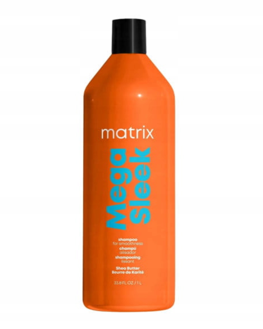 Matrix Total Results Sleek szampon wygładzający do włosów 1000ml