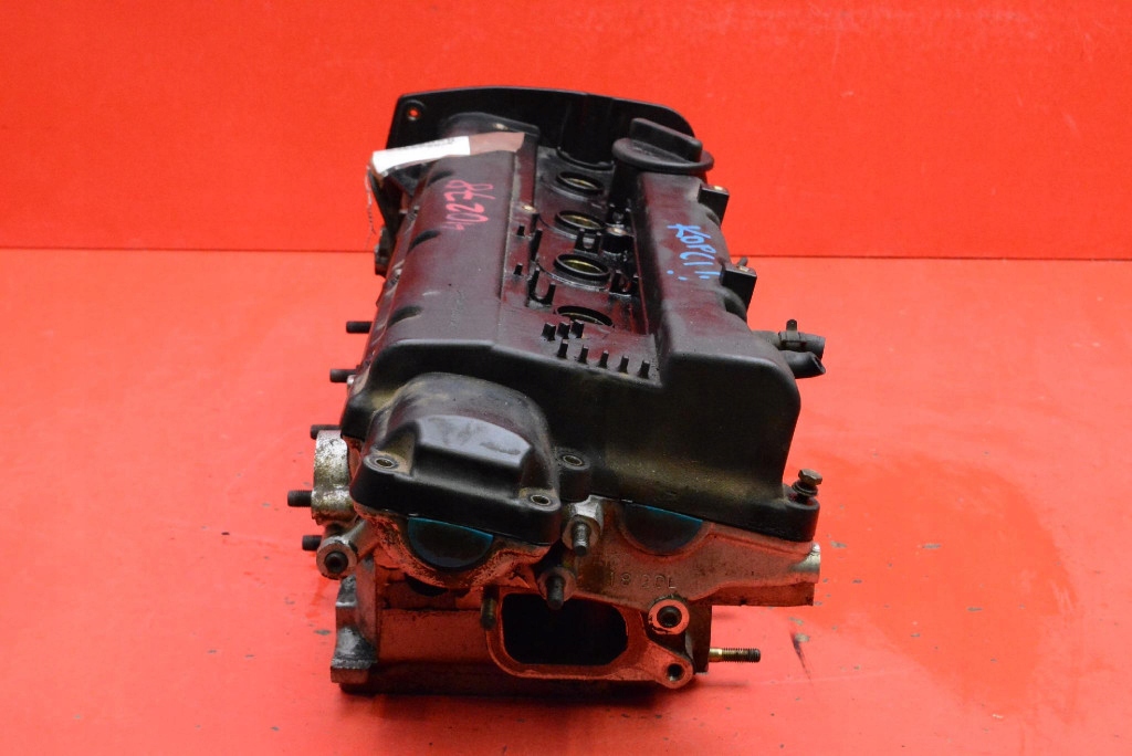 TESTATA Motore HYUNDAI COUPE 1 e RD 2.0 16V 139 KM 96-99