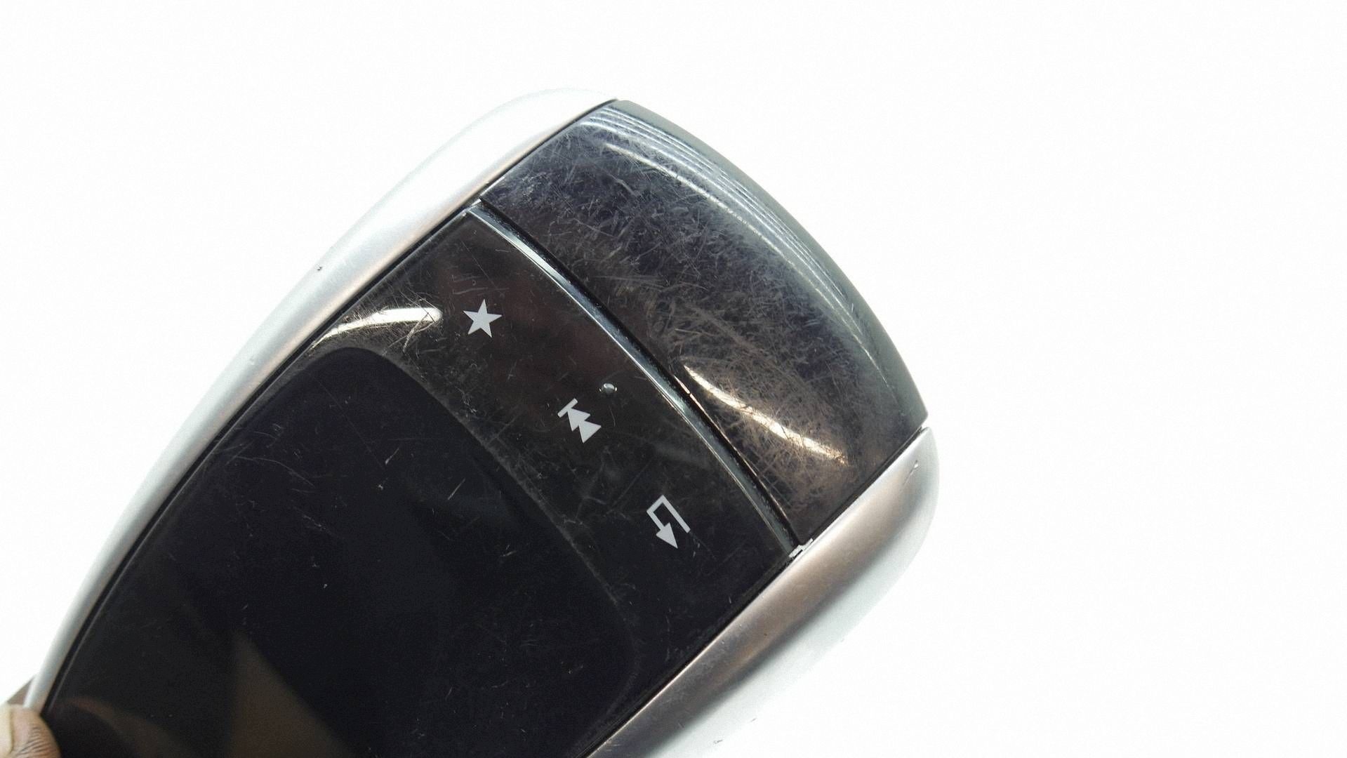 PANEL TOUCHPAD IDRIVE MERCEDES W222 A2229002814