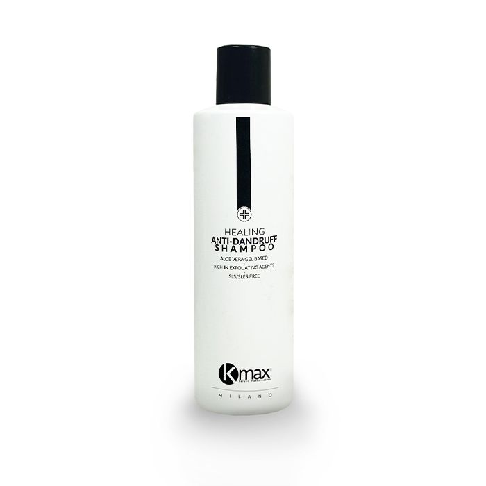 

Kmax Szampon Przeciwłupieżowy Przeciwzapalny 250ml