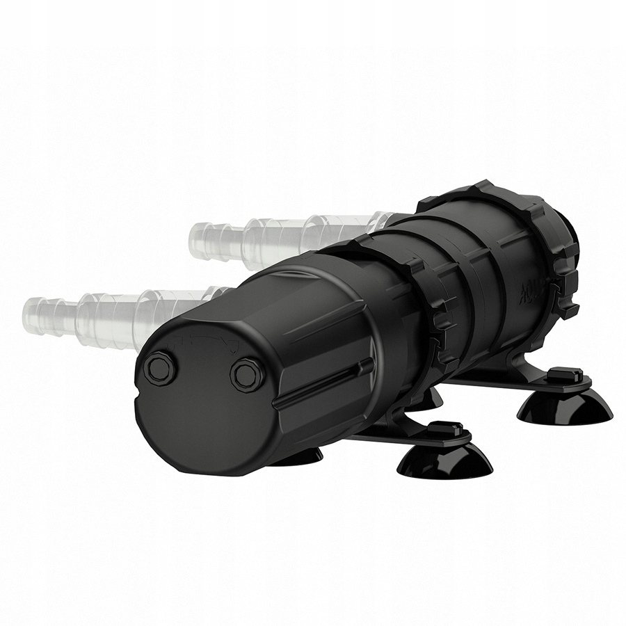 Levně Už Žádné Řasy, Sterilizátor Je Bezpečný Pro Vaše Ryby, Snadno Ovladatelný Uv