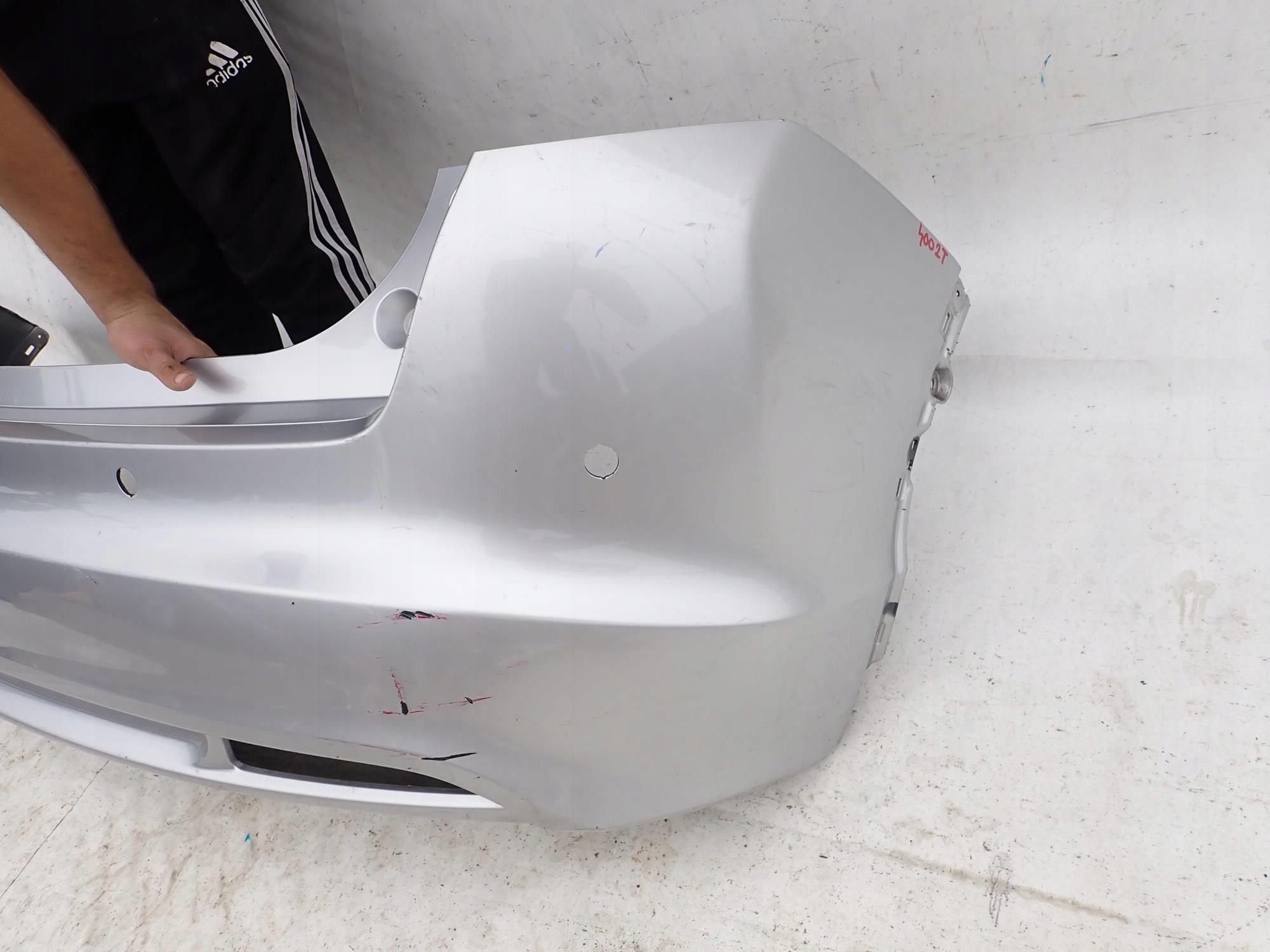 HONDA CIVIC IX 9 HB 11-13 bumper rear part rear PDC