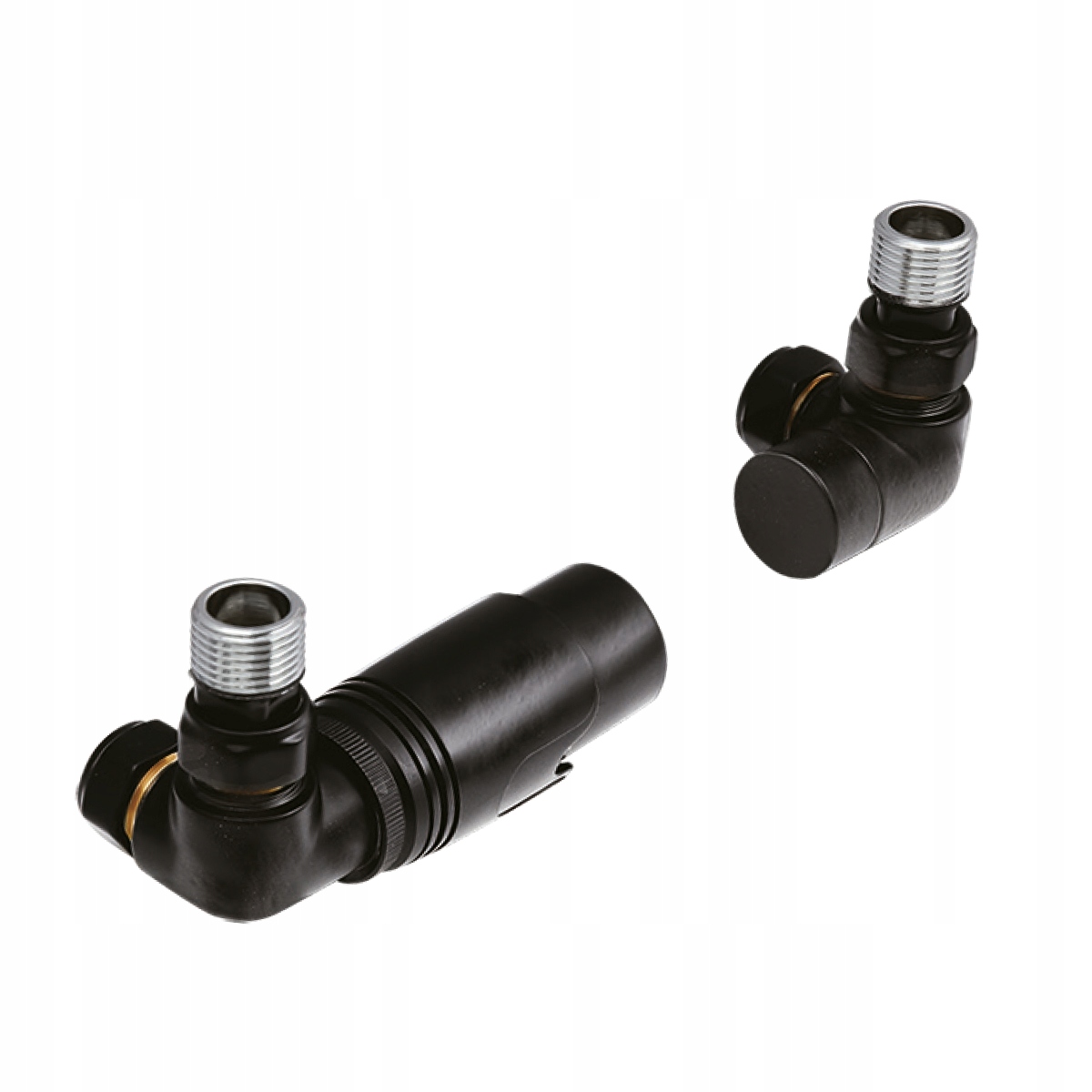 Termostatická Sada S Levým Přednastavením