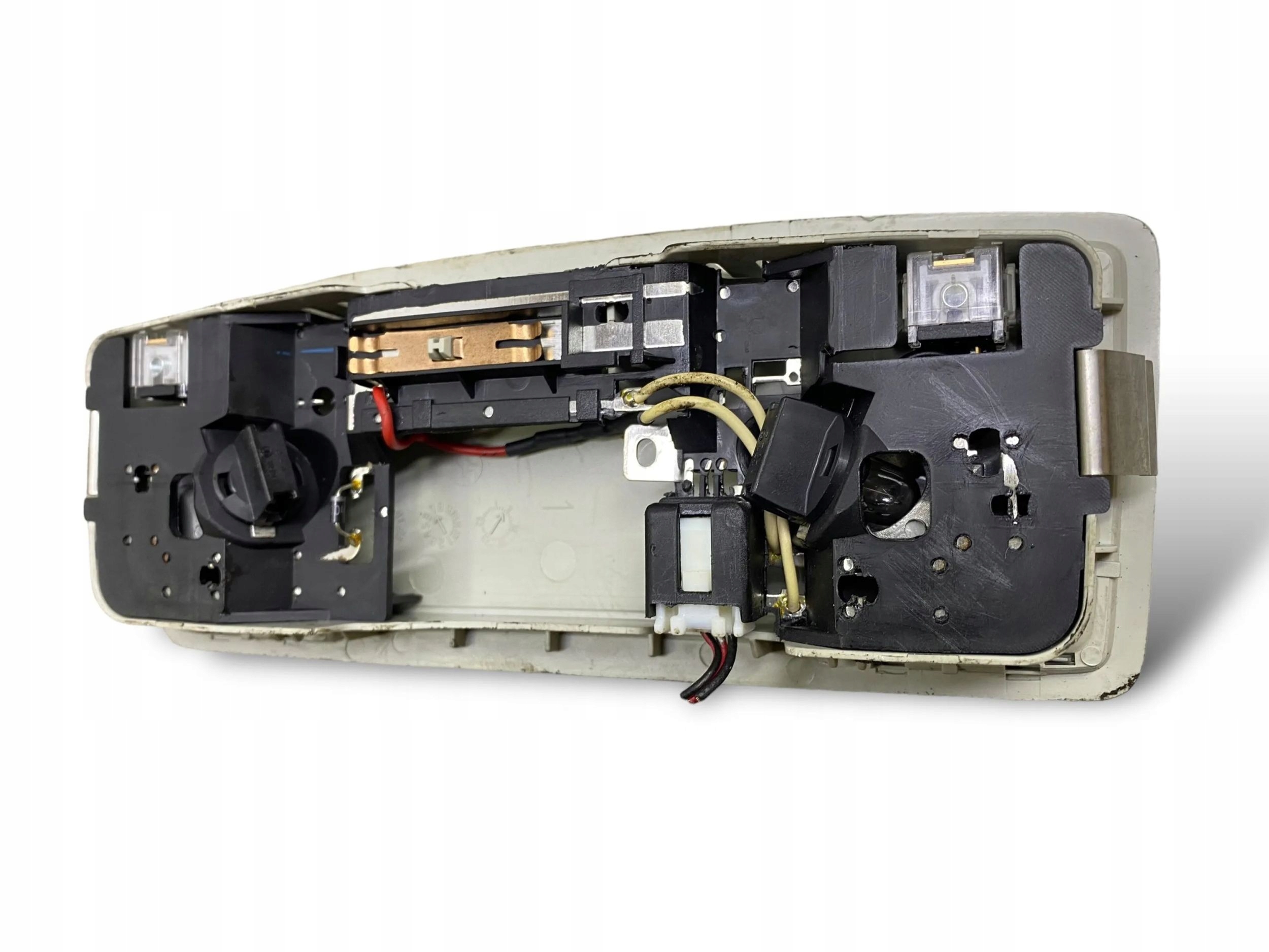 mazda 2011 лампочка