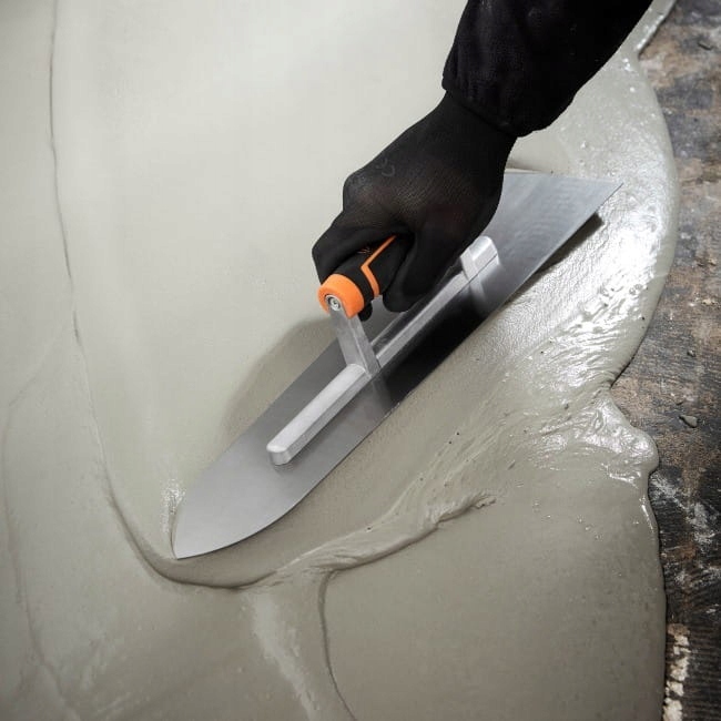 Paca do posadzek Magnusson ostra stalowa Typ paca