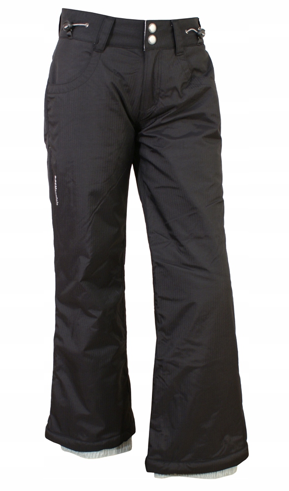 Spodnie Narciarskie Himountain Linea Damskie R. XL