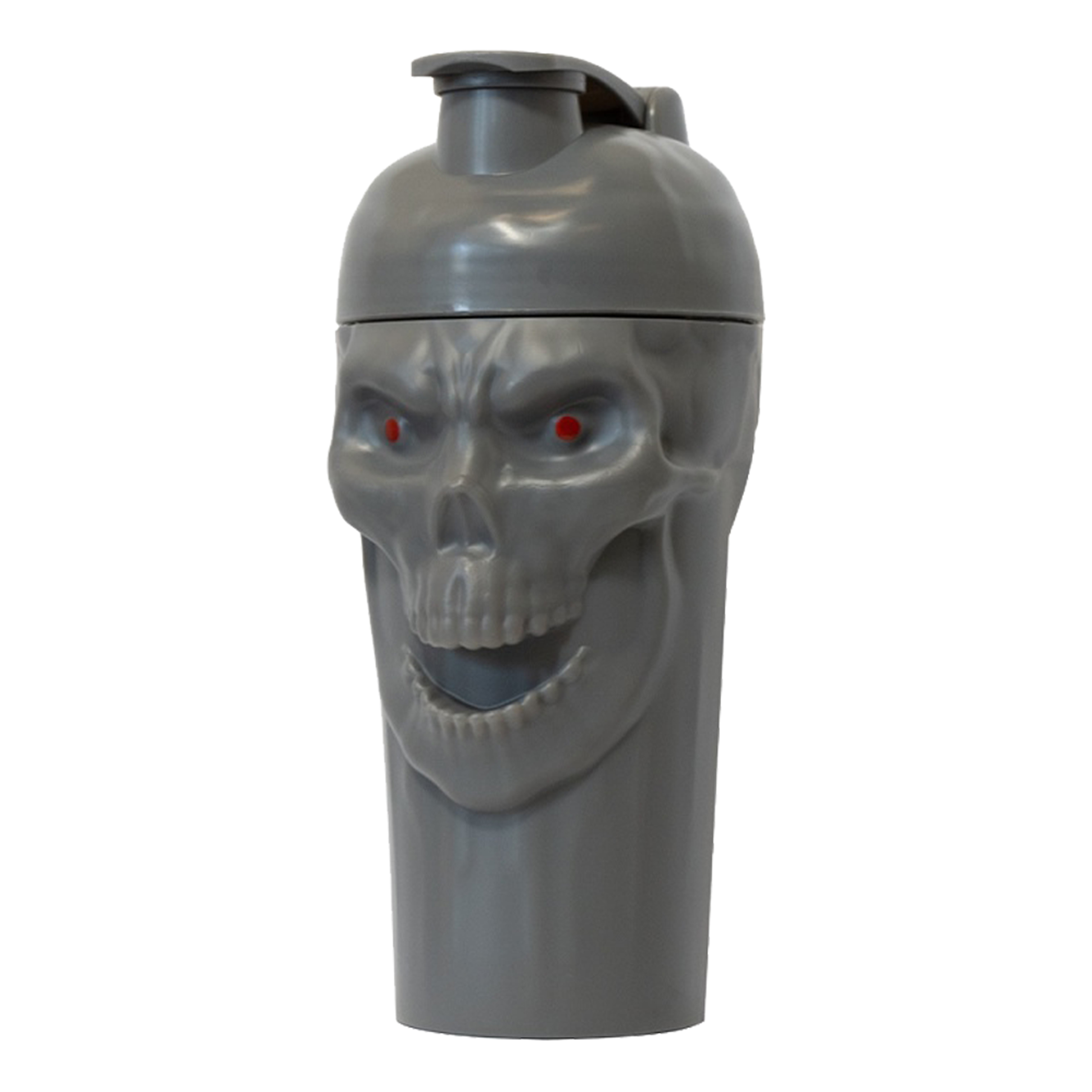 Skull Labs Shaker Grey 700ml