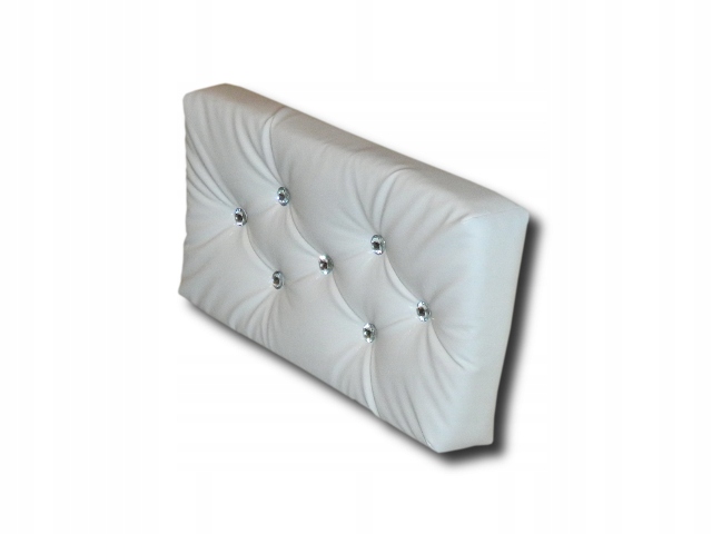 Oparcie zagłówek wezgłowie 30/60 na wymiar 100 kol