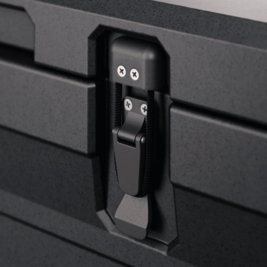 Lodówka turystyczna pasywna Dometic ICE WCI 22L Kolor czarny