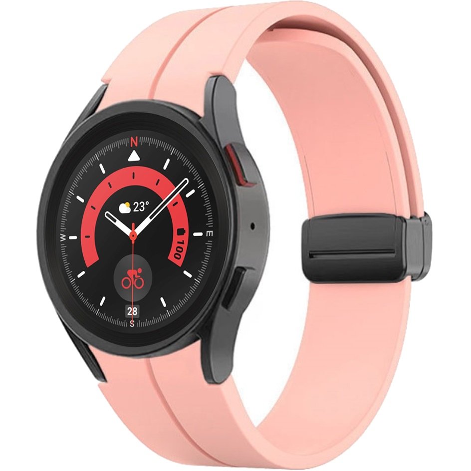 

Pasek Do Galaxy Watch 4 5 40/42/44/46/45MM Pro