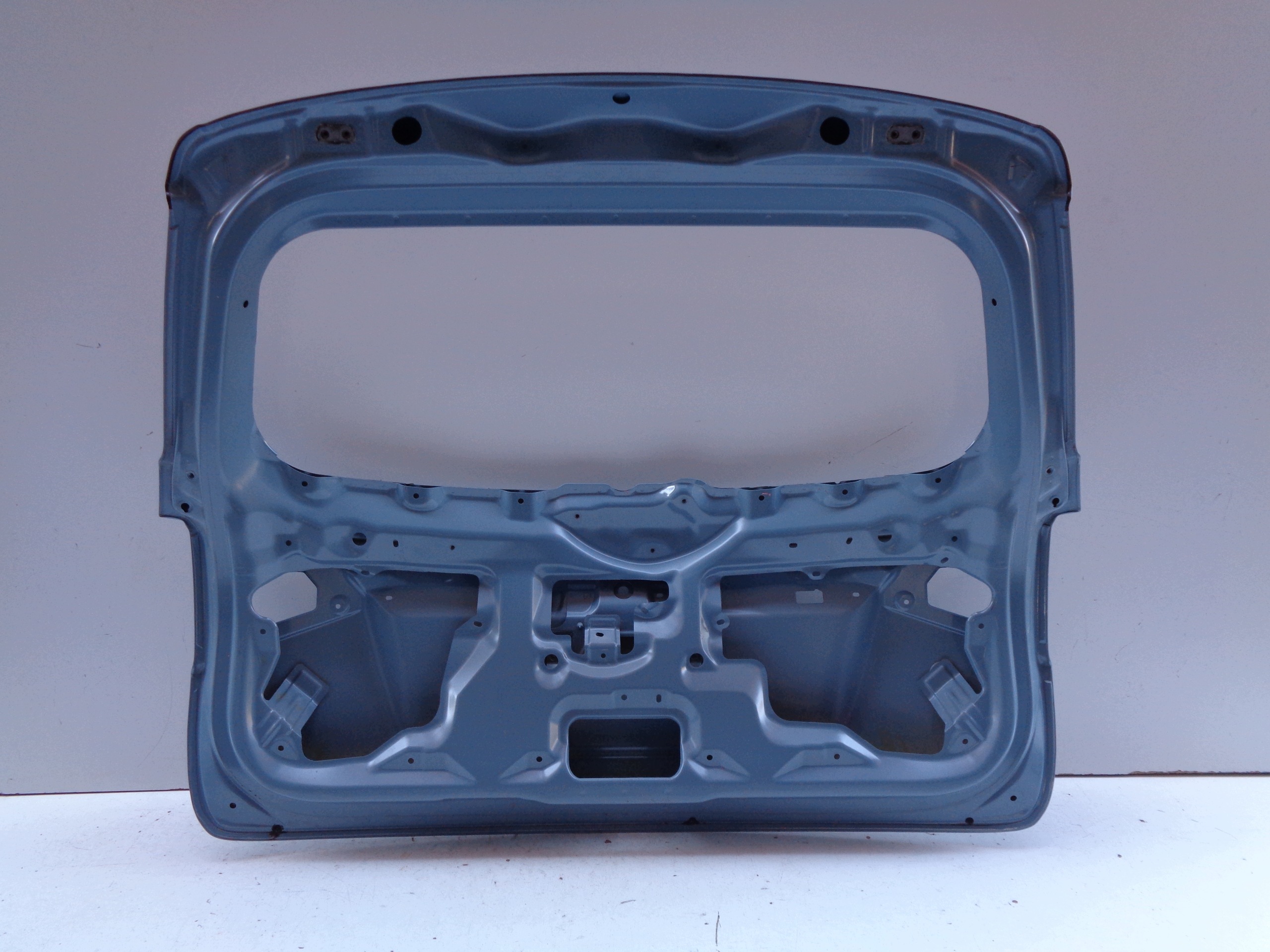 boot doors SUZUKI VITARA III 15- NR 53866