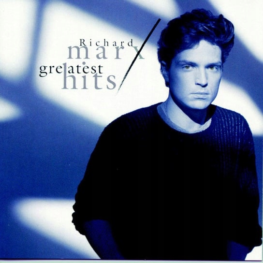 Marx Richard Greatest (CD)