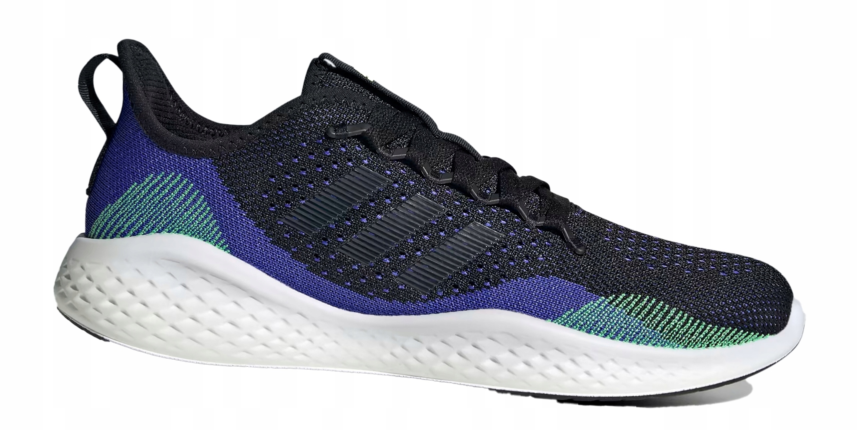 Adidas Fluid Flow 2.0 Review