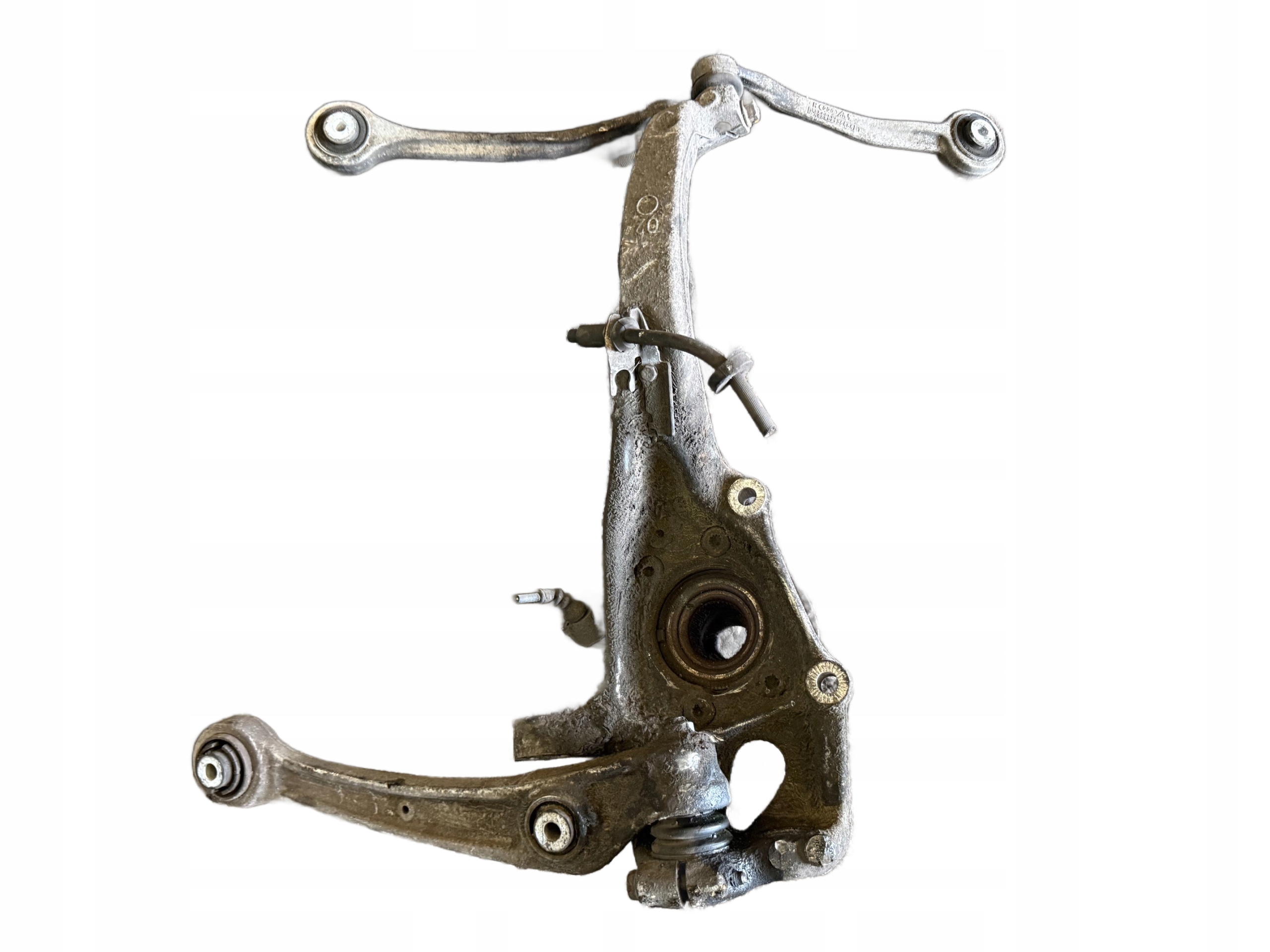 AUDI A4 B8 A5 8T A6 C7 A7 swing right right front front 8K0407258AA