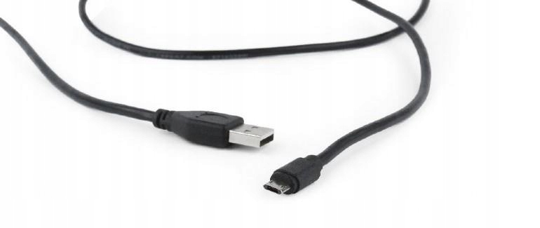 

Micro-USB to Usb 1.8 m Gembird CC-USB2-AMMDM-6