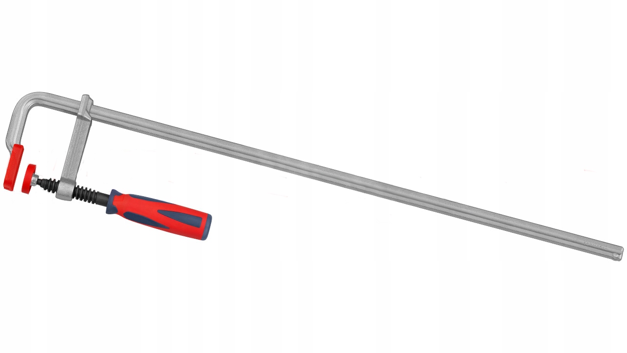 Truhlářská Svěrka Slusarská 1000x120 F ocelová Kovaná