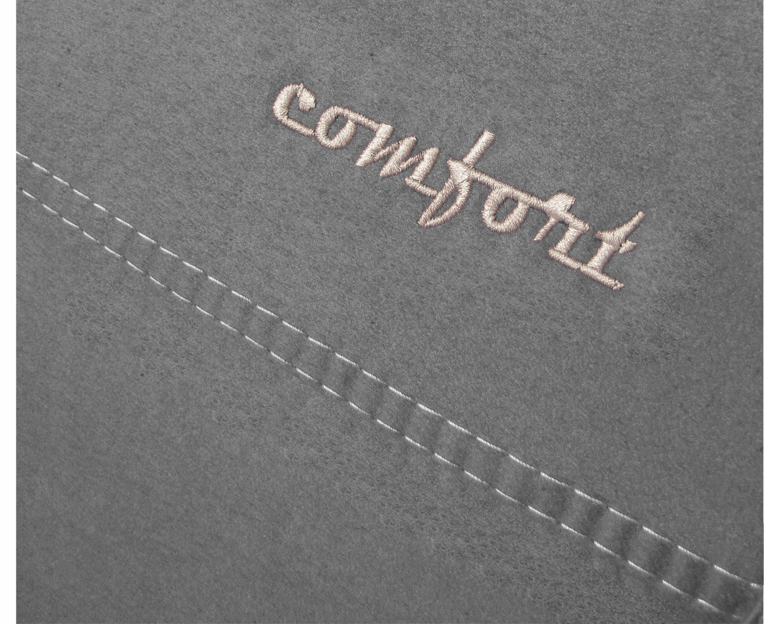 POKROWCE NA FOTELE COMFORT DO CITROEN C4 I Cechy dodatkowe szwy/otwory na poduszki powietrzne