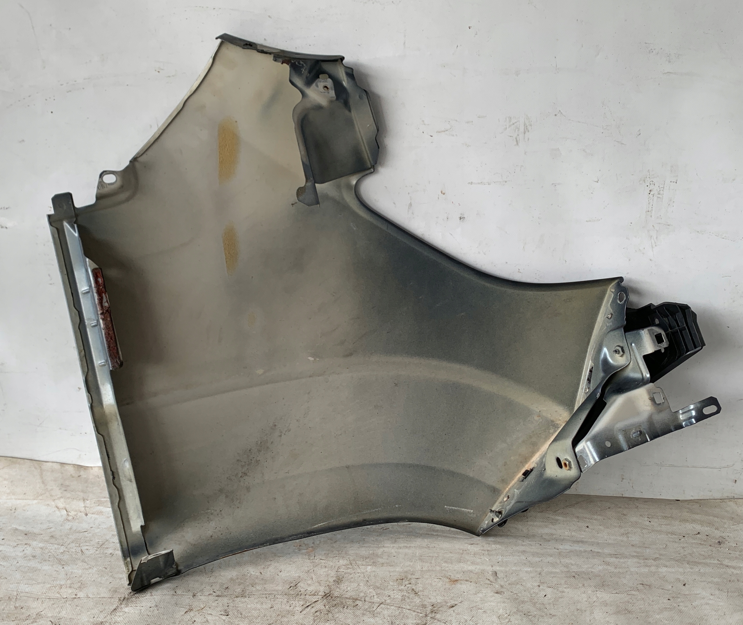 fender left front front FIAT DUCATO LIFT 14