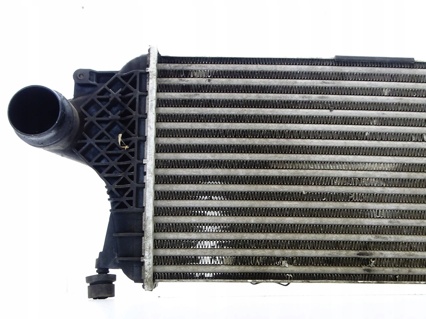 INTERCOOLER Kühler luft MERCEDES ML W166 2.2 CDI A0995001400