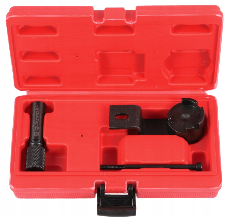 Blokada Rozrządu Jeep Chrysler 2.8CRD po 2008r