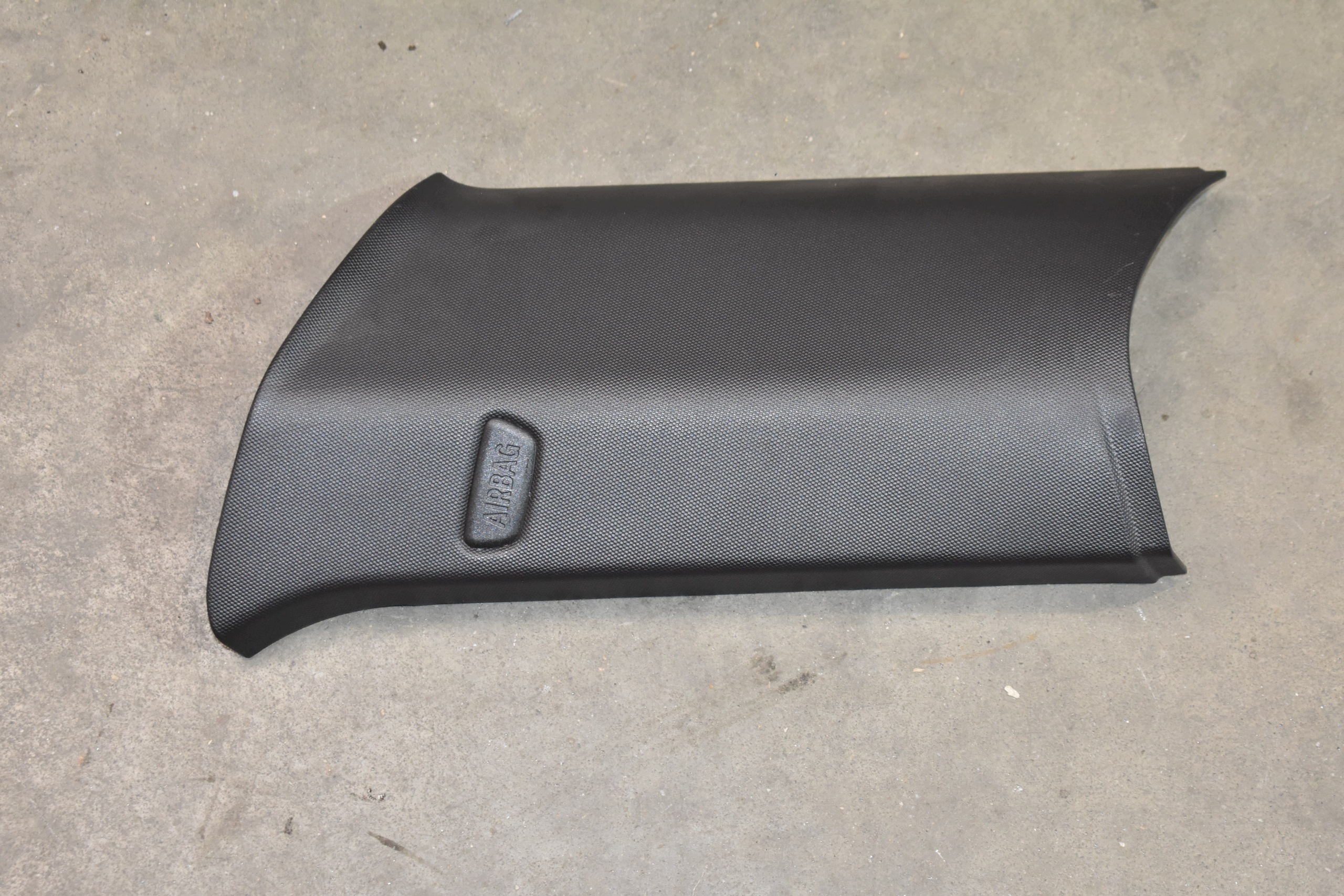 IDEALNA cover side SLUPKA C right BMW G01 1