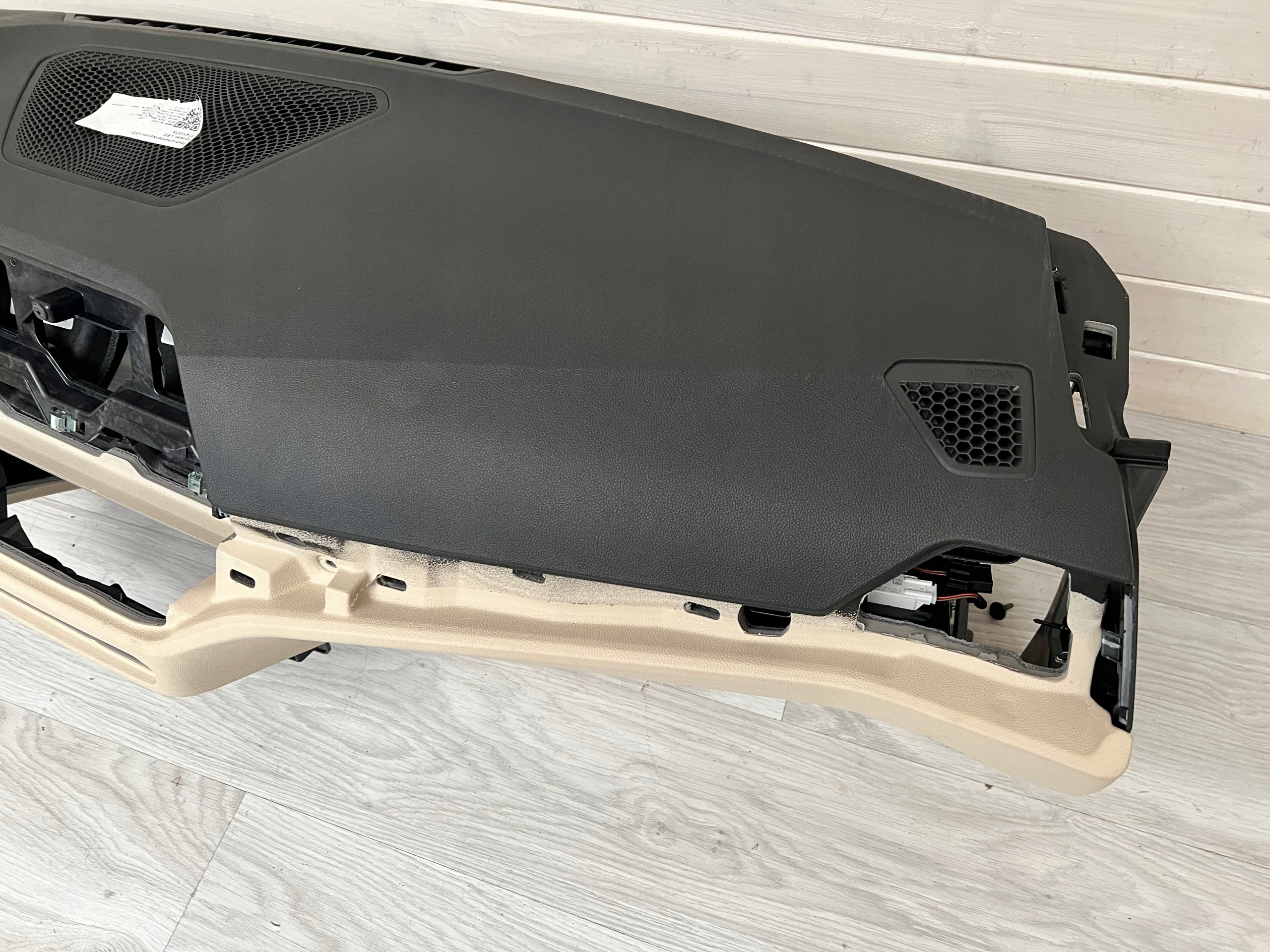 BMW 3 G20 G21 4 G22 G23 G26 console originál without HUB