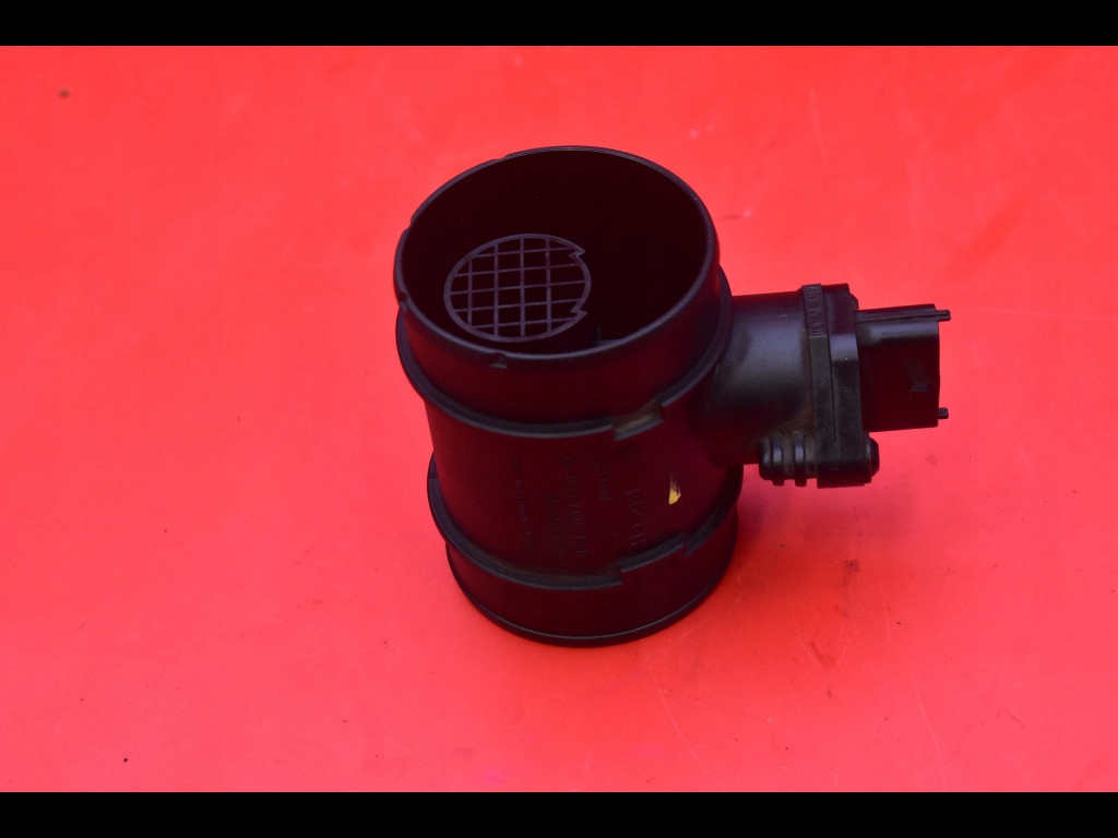 flow meter 55350047 OPEL MERIVA A 1.7 CDTI 75 KM 02-06