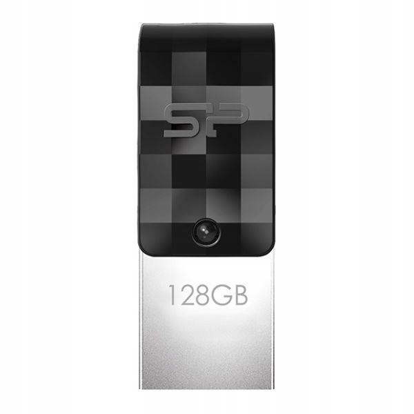 Silicon Power Mobile C31 128GB Usb 3.2 Gen 1