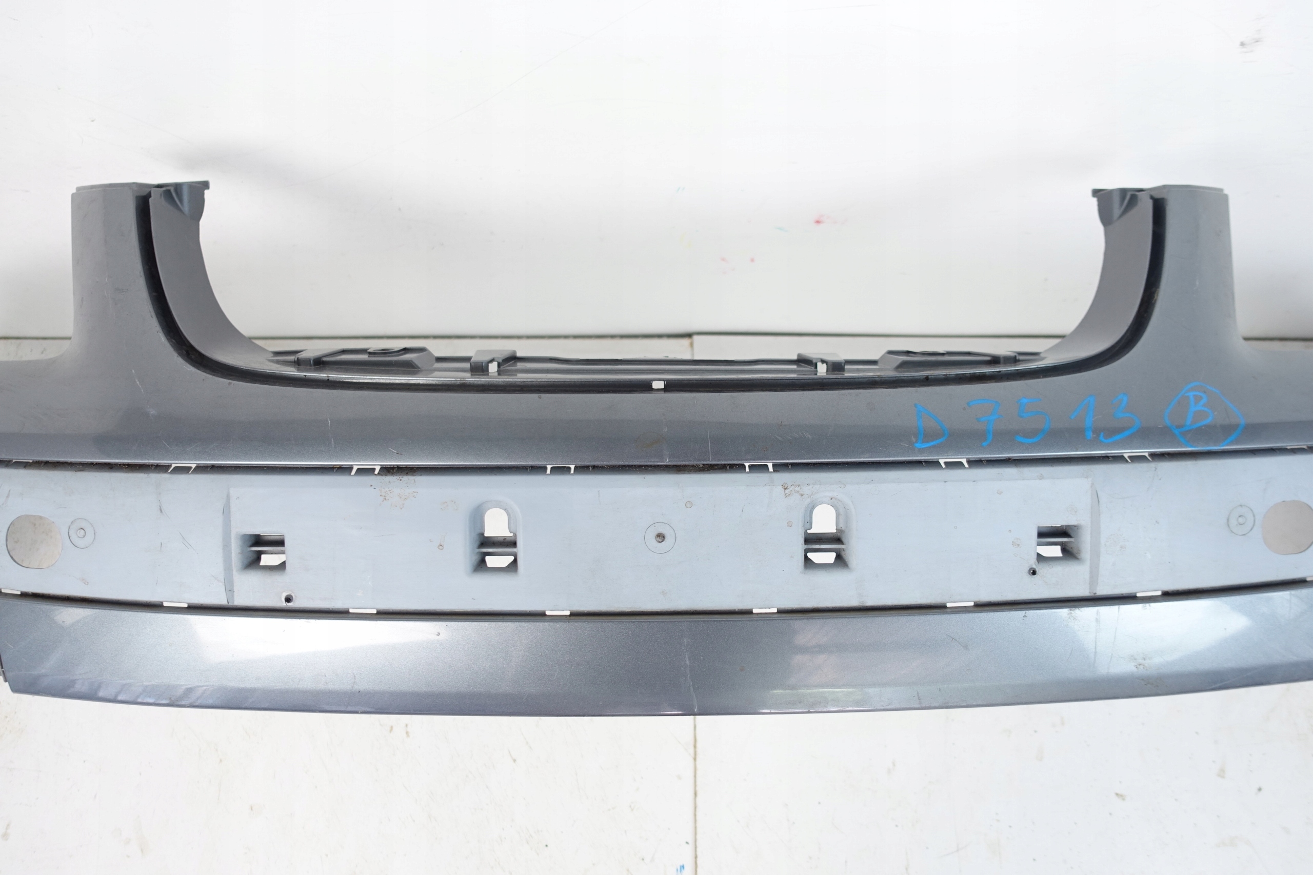 bumper front front VW TOURAN 2003-2010 1T0807221