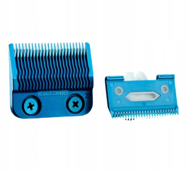 Babyliss Pro čepel pro strojky Fx One blue titanium mim FX8022BLE