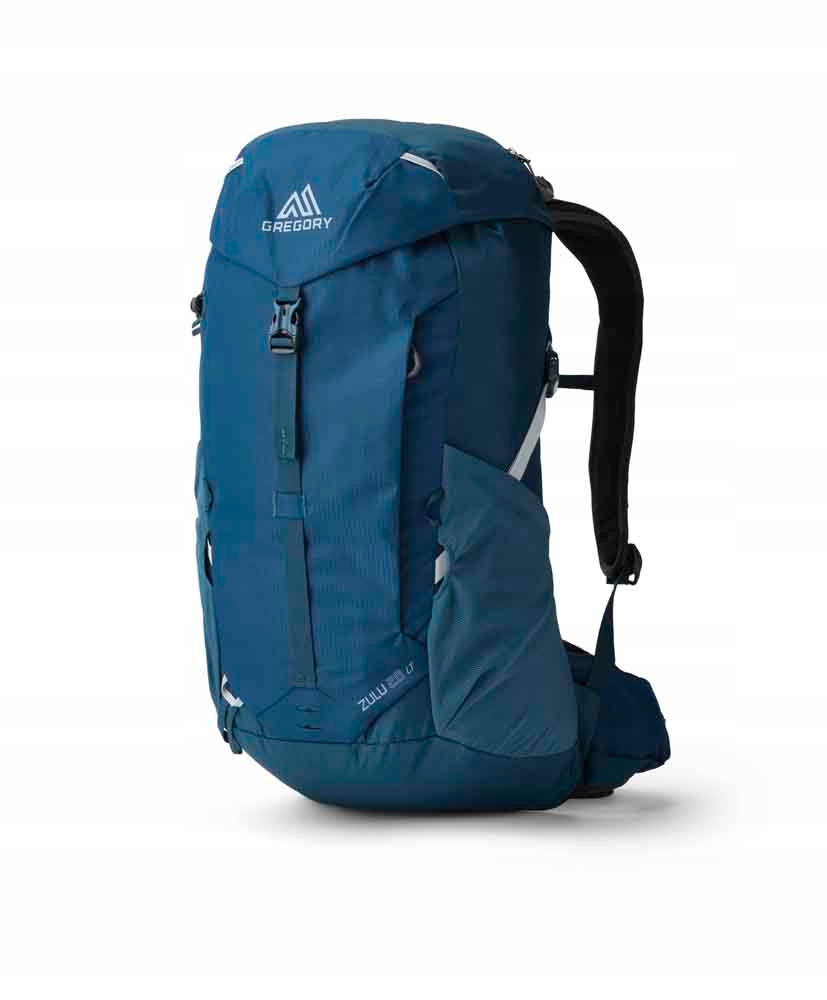 Plecak Gregory Zulu 28L Lt Rc S.Blue 149323-A799