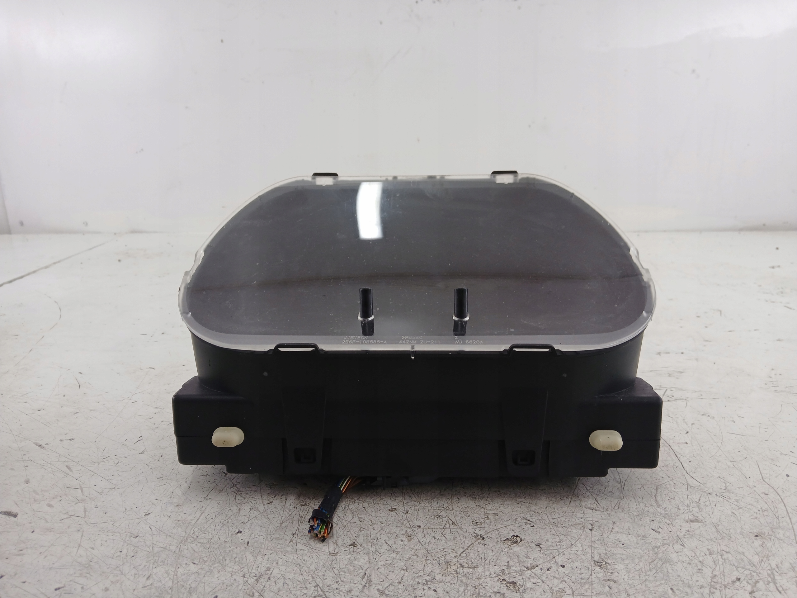 FORD FIESTA MK6 FUSION 1.4 dials dials 4S6F10849EA