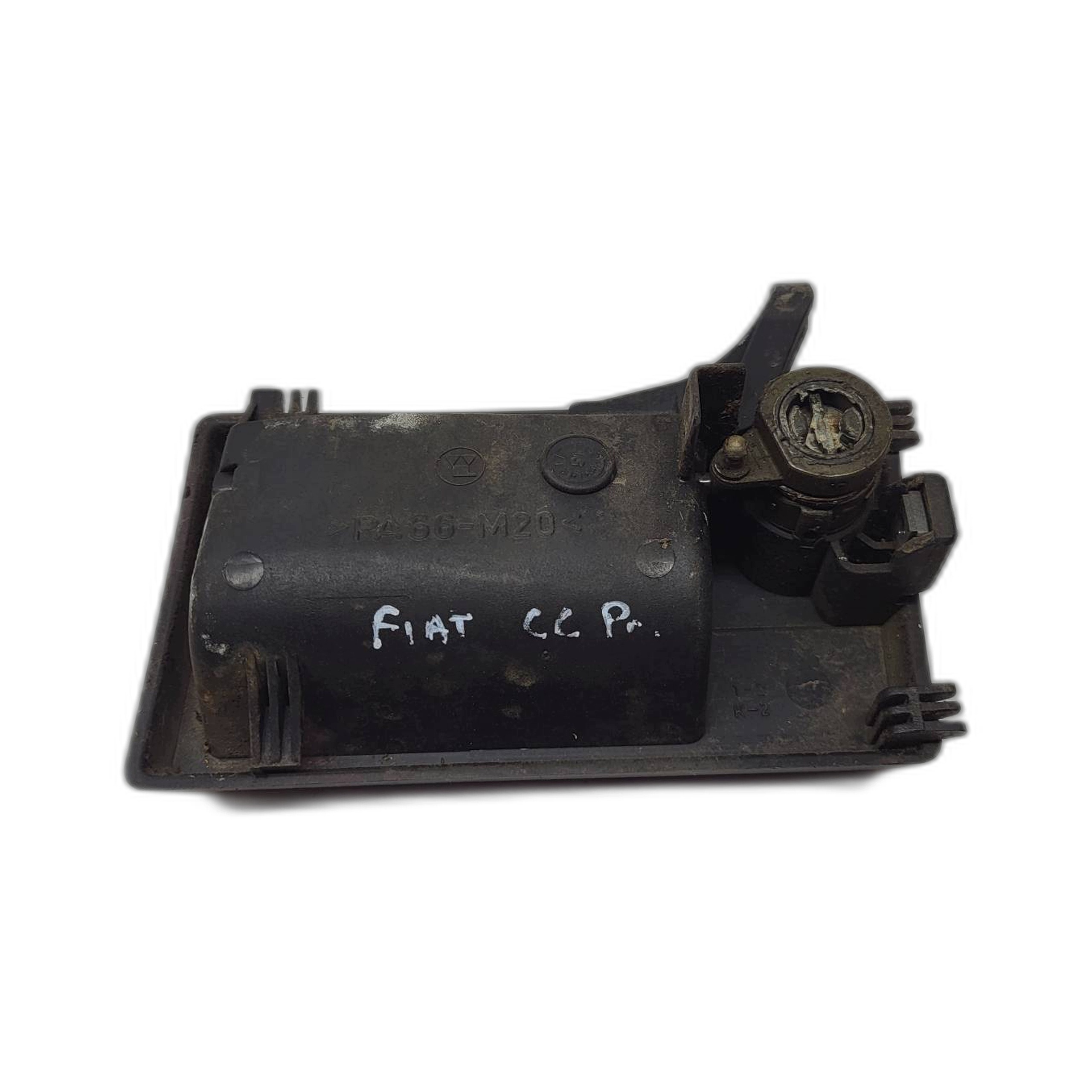 handle door right front FSM-Bielsko Biala CINQUECENTO 700 00001