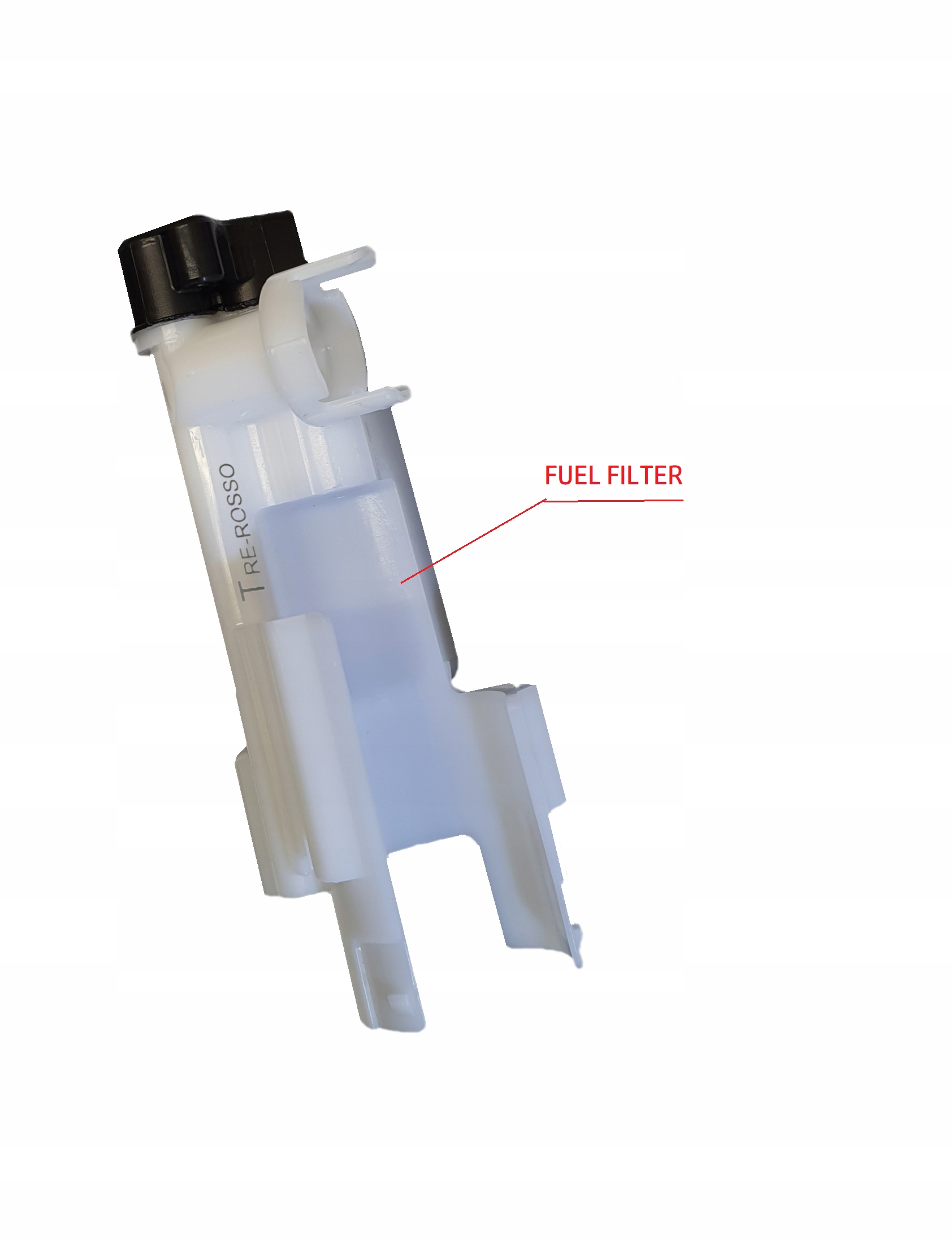 Suzuki Gsx-r 600 750 06-07 Palivový filtr benzínové čerpadlo