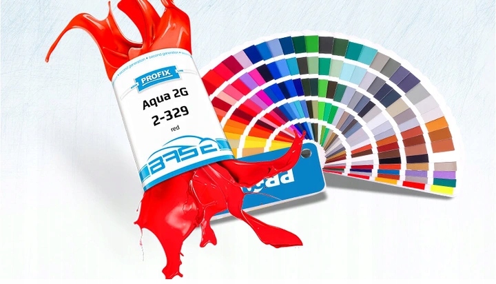 Lakier samochodowy każdy kolor spray 200 ml Rodzaj akrylowe